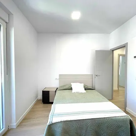Apartman Piso Avd Villamayor Salamanca