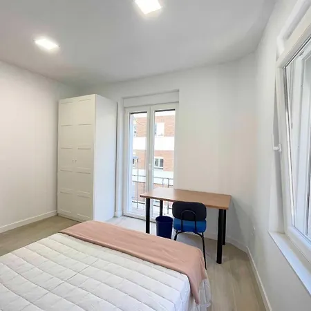 Piso Avd Villamayor Apartman Salamanca