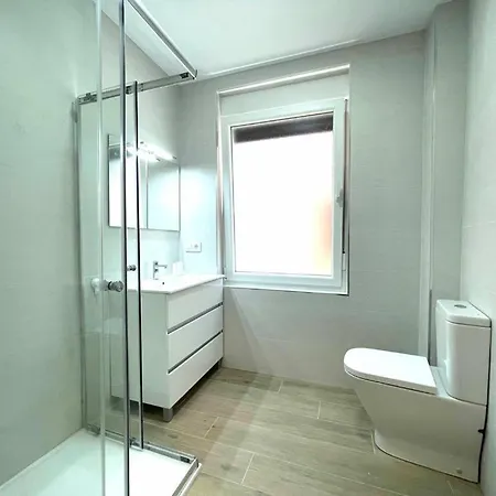 Piso Avd Villamayor Apartman *