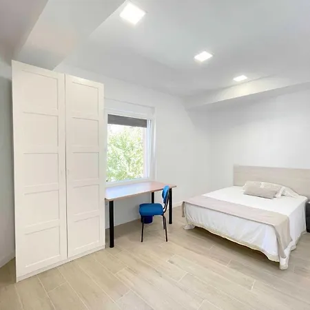 Apartman Piso Avd Villamayor *