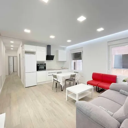 Apartman Piso Avd Villamayor Salamanca