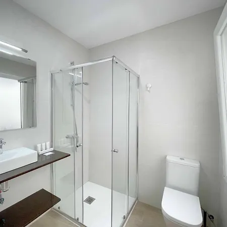 Piso Avd Villamayor Apartman