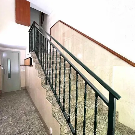 Apartman Piso Avd Villamayor *